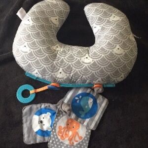 Boppy Tummy Time Prop